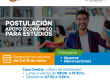 Apoyo Económico para Estudios 2026