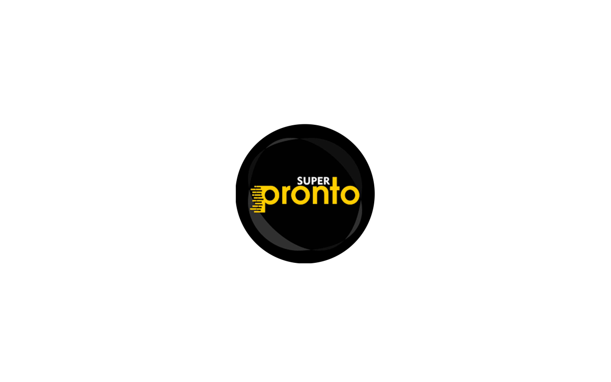 Supermercado Pronto